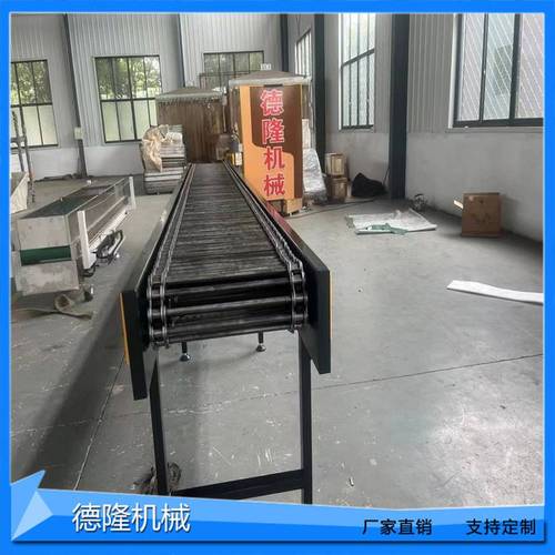 滚筒流水线 机器人码垛全自动运输线 床垫生产地滚线】价格_厂家-供应