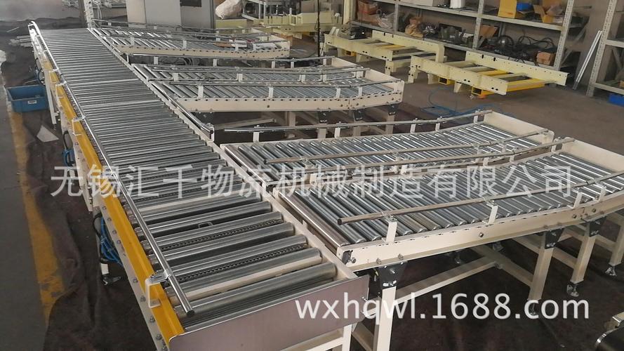 电子电器生产线今天报价走势分析-坪山自动化倍速链装配流水线